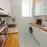 Apartman Sao Lourenco *