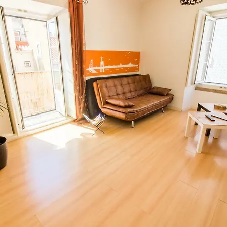 Apartman Sao Lourenco