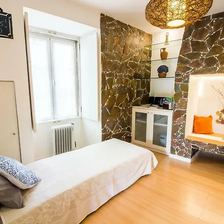 Sao Lourenco Apartman