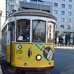 Sao Lourenco شقة Lisboa