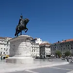 شقة Sao Lourenco *