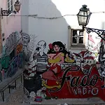 Sao Lourenco * Lisboa