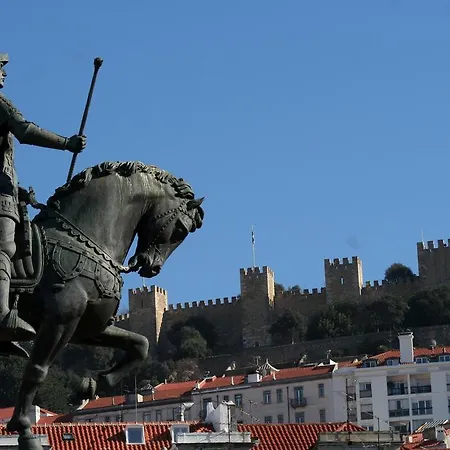 Sao Lourenco Lisboa