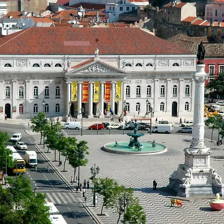 Sao Lourenco Lisboa