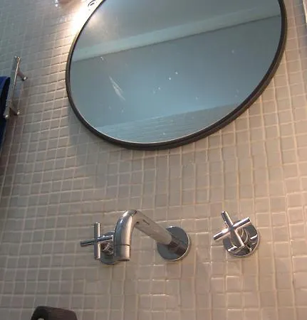 Apartamento Sao Lourenco *
