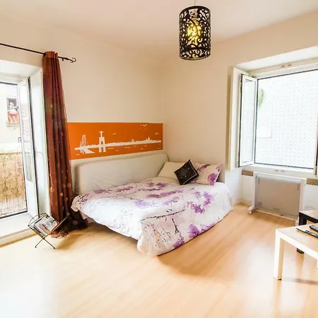 Apartment Sao Lourenco