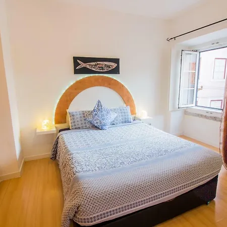 Apartment Sao Lourenco