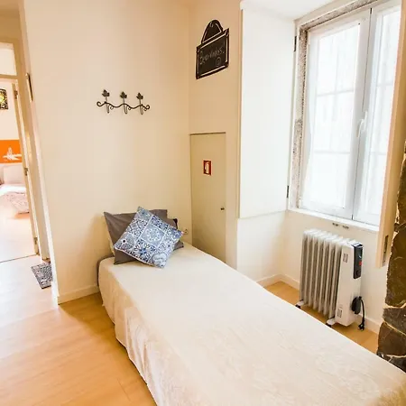 Apartment Sao Lourenco