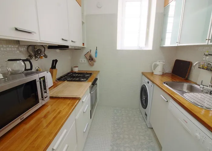 Sao Lourenco Apartamento