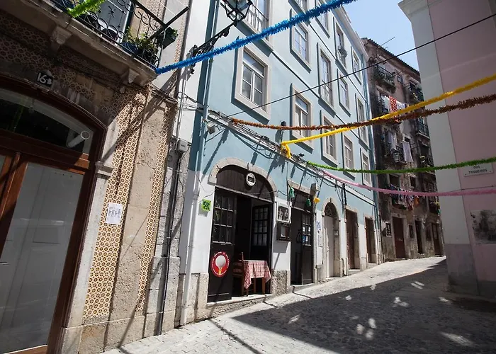 Apartamento Sao Lourenco *