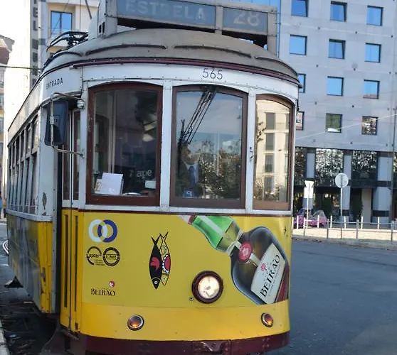 Sao Lourenco Apartamento Lisboa