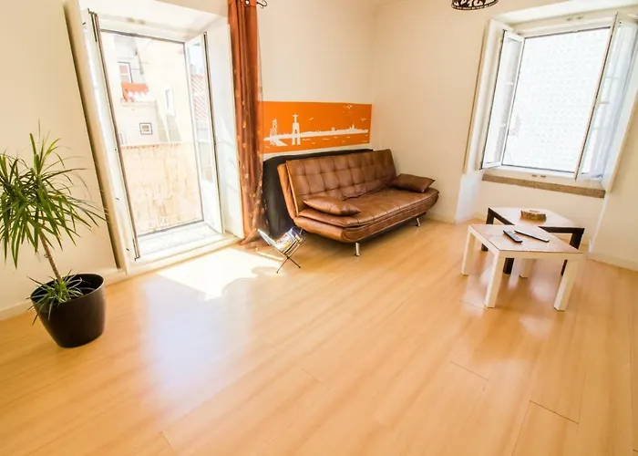 Apartamento Sao Lourenco