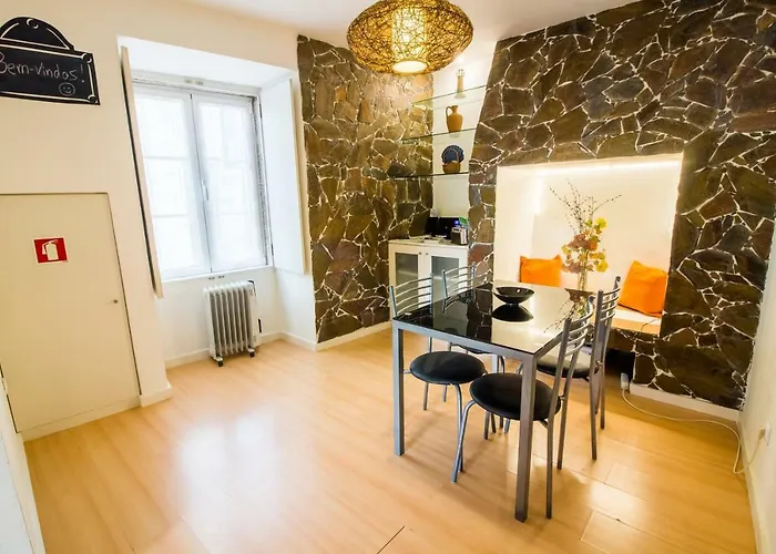 Apartamento Sao Lourenco Lisboa