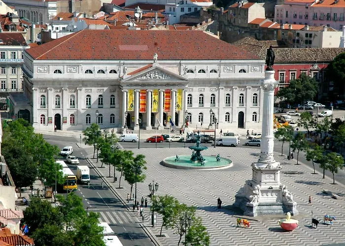 Sao Lourenco Lisboa