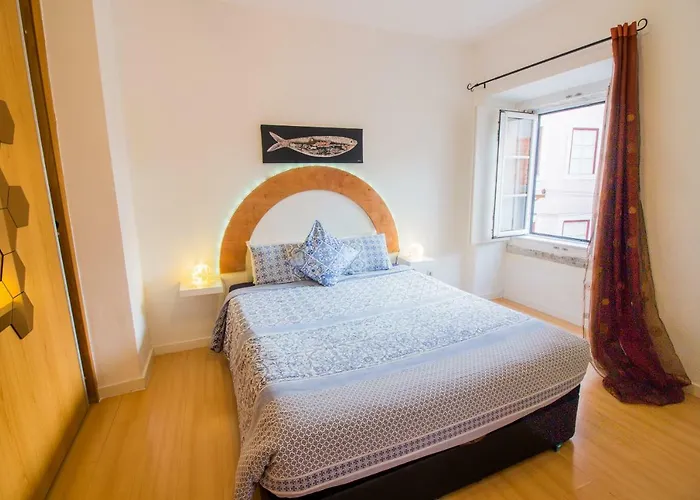 Apartamento Sao Lourenco