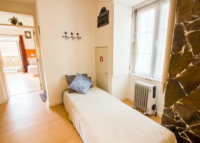 Apartamento Sao Lourenco