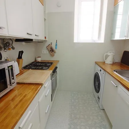 Sao Lourenco アパート