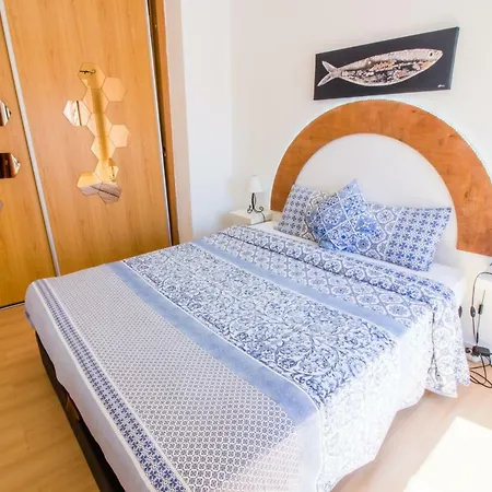 Sao Lourenco * リスボン