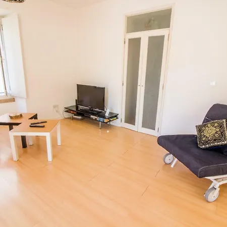 Sao Lourenco リスボン