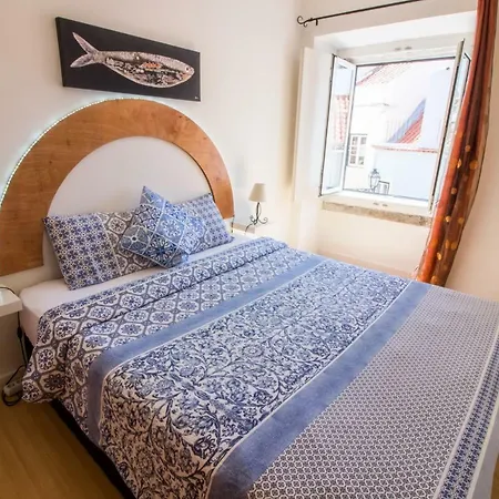 Sao Lourenco * リスボン