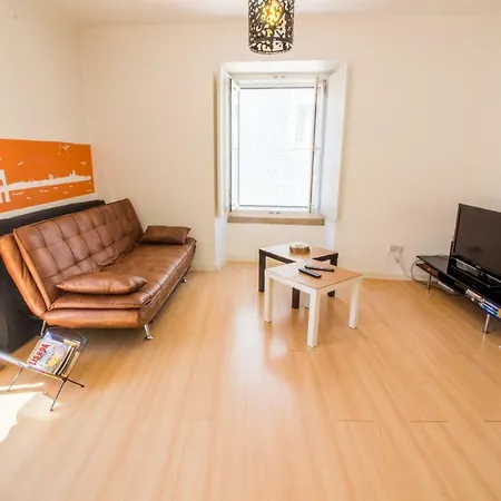 Sao Lourenco リスボン