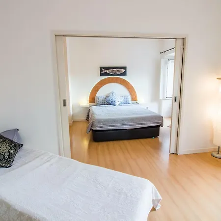 Sao Lourenco * リスボン