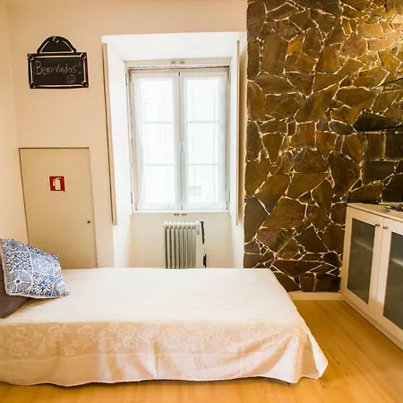 Sao Lourenco * リスボン