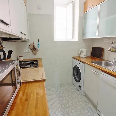 Apartamento Sao Lourenco *