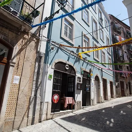 Apartamento Sao Lourenco *