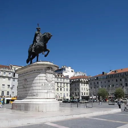 Apartamento Sao Lourenco *