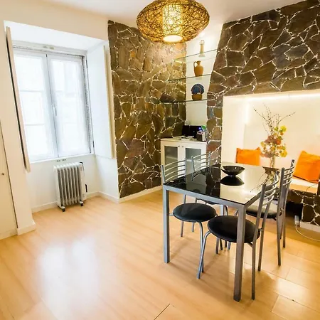 Apartamento Sao Lourenco Lisboa
